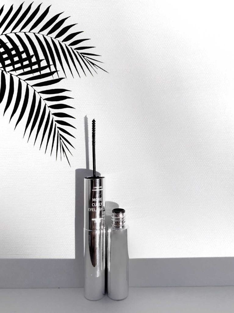 Khulood Cosmetic Mascara