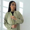 Lulan Line Abaya