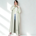 Lulan Line Abaya