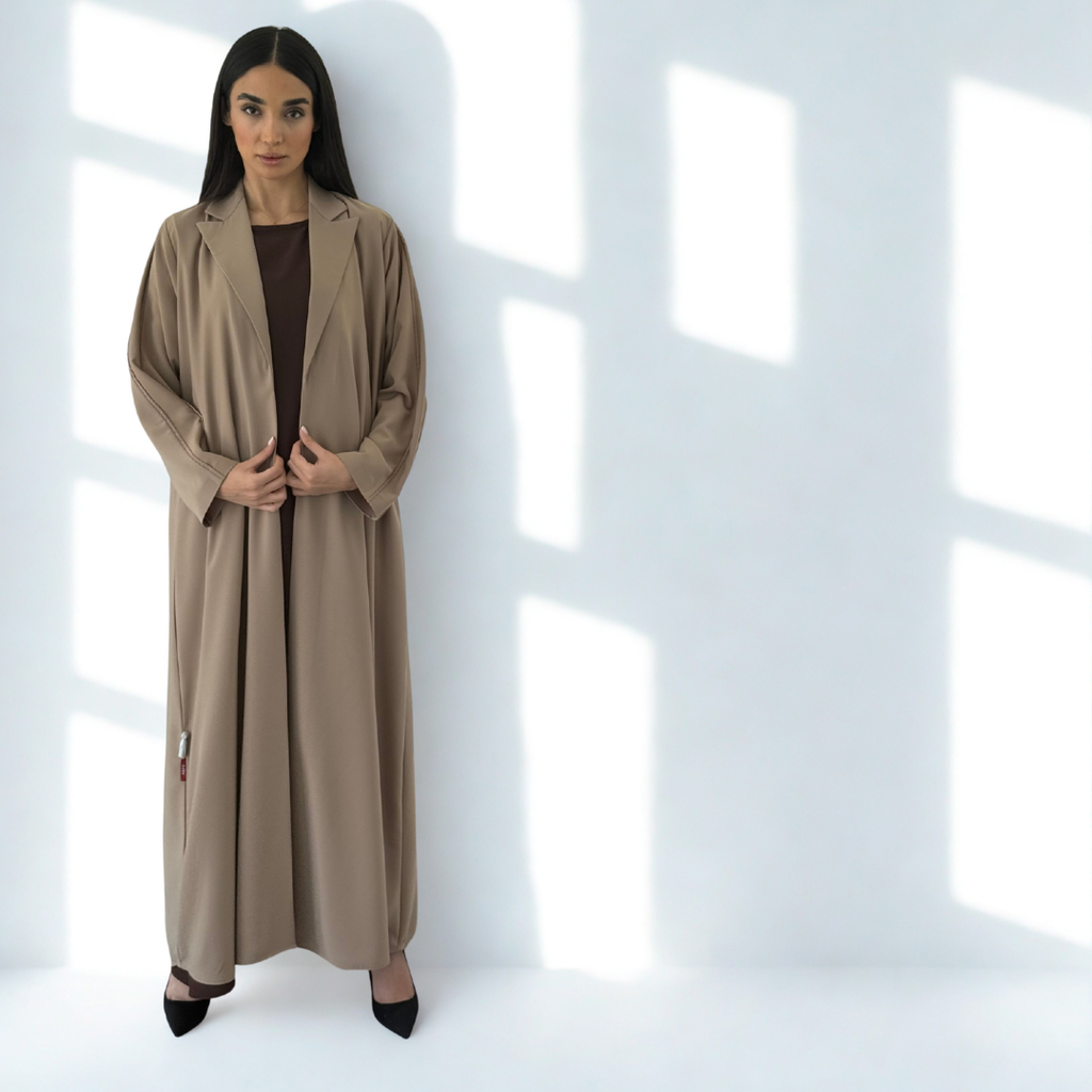 Zaden Collection Abaya