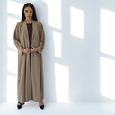 Zaden Collection Abaya