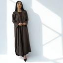 Collection Shaden Abaya 