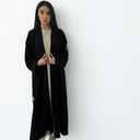 MZN Couture Abaya 