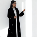 MZN Couture Abaya 