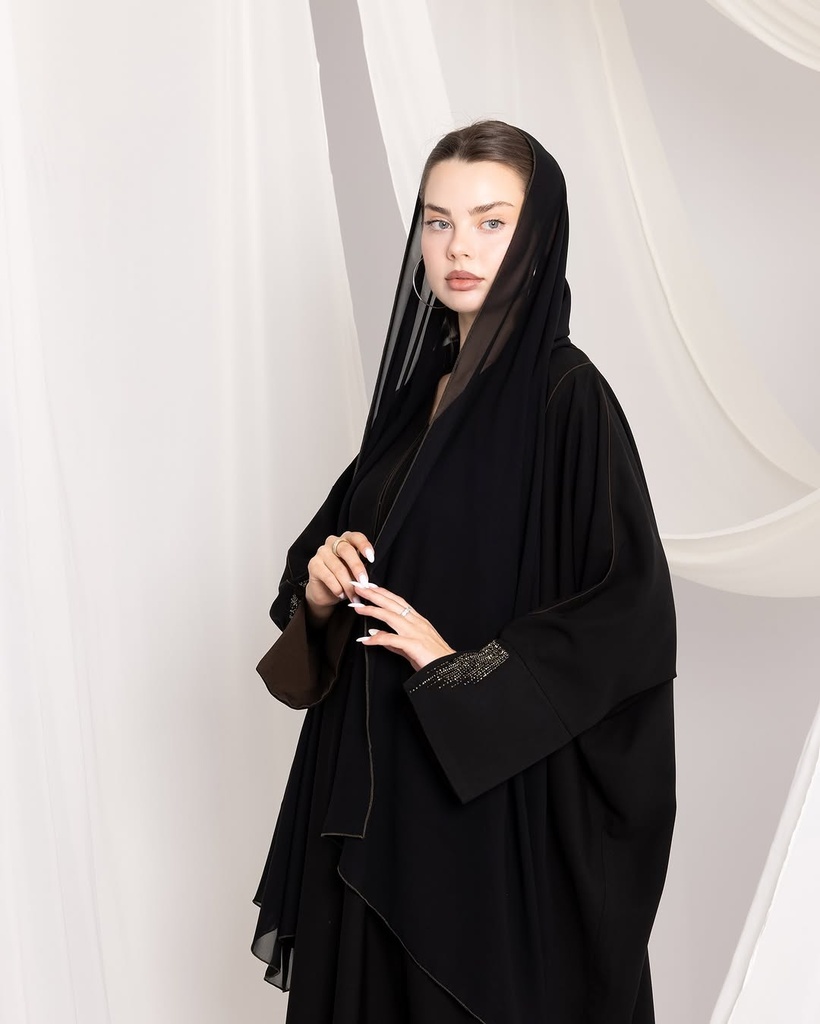 FB Collection Abaya