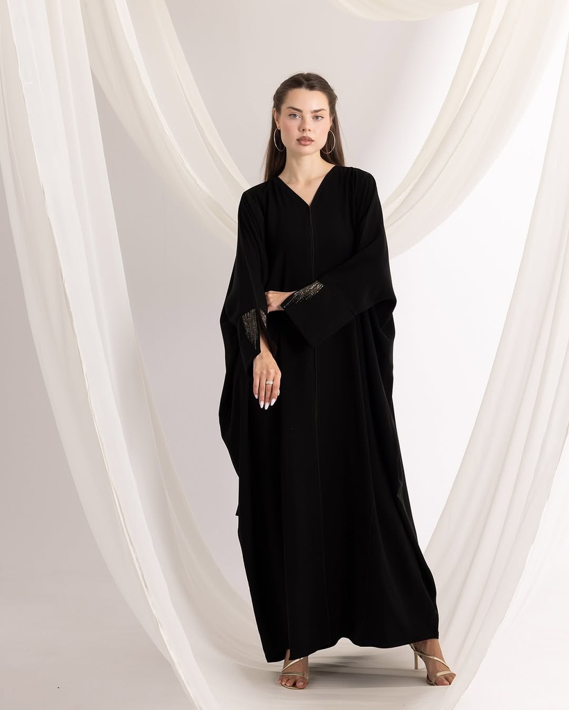 FB Collection Abaya