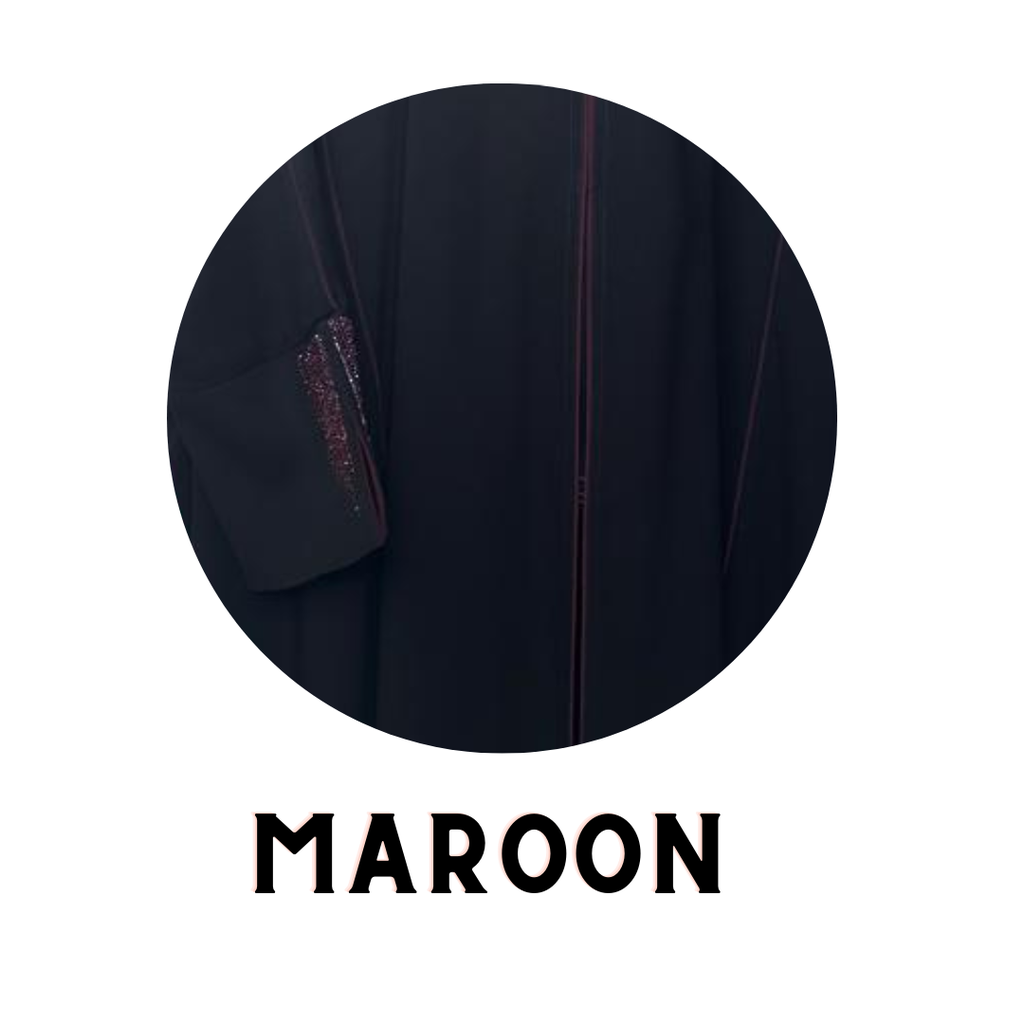 FB Collection Abaya