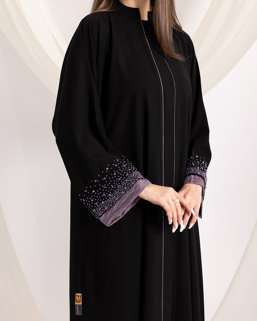 FB Collection Abaya