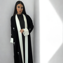 MZN Couture Abaya 
