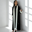 MZN Couture Abaya 