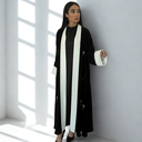 MZN Couture Abaya 
