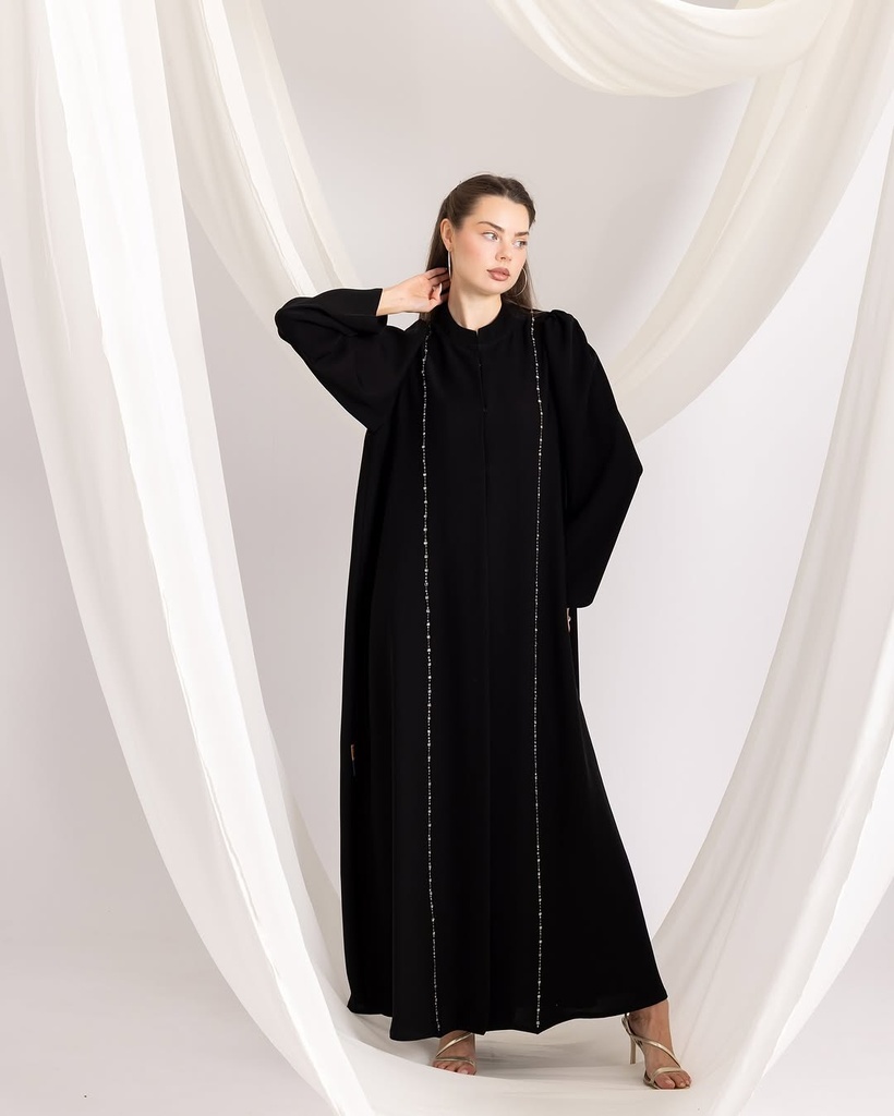 FB Collection Abaya