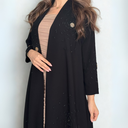 Swear Collection Abaya