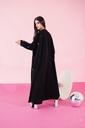 Khulood Couture Abaya