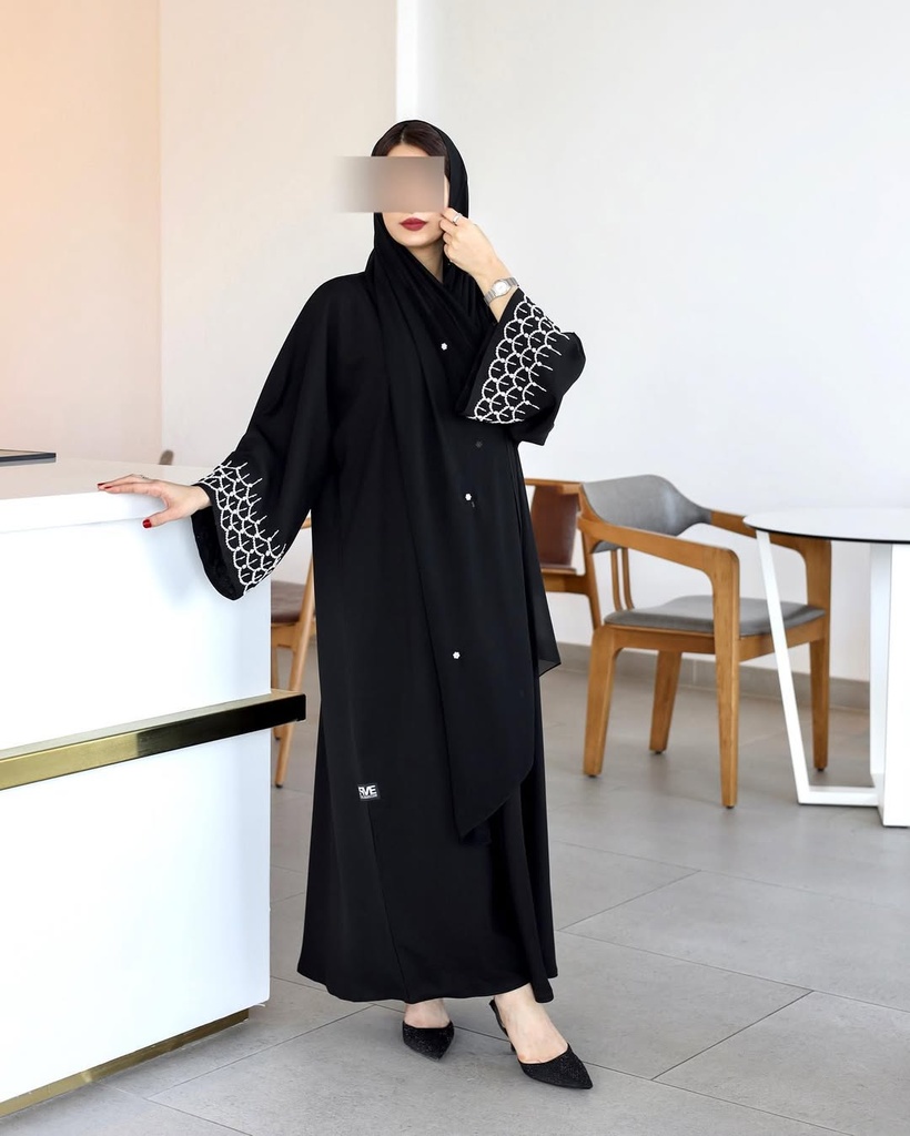 Five Collection Abaya