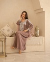 Cape Designs Dress 