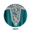 Cape Designs Dress 