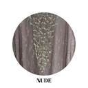 Cape Design Eid Dress 