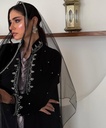 Siraa Design Abaya