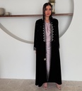 Siraa Design Abaya