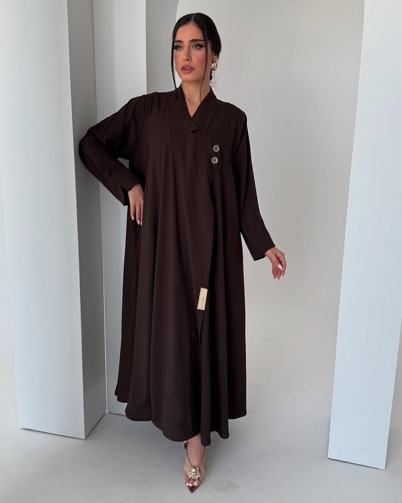 Siraa Design Abaya