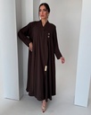 Siraa Design Abaya