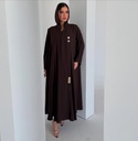 Siraa Design Abaya