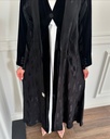 Siraa Design Abaya