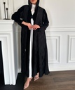 Siraa Design Abaya