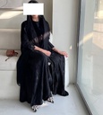 Siraa Design Abaya