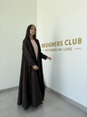 Nas Line Abaya