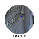 Nas Line Abaya