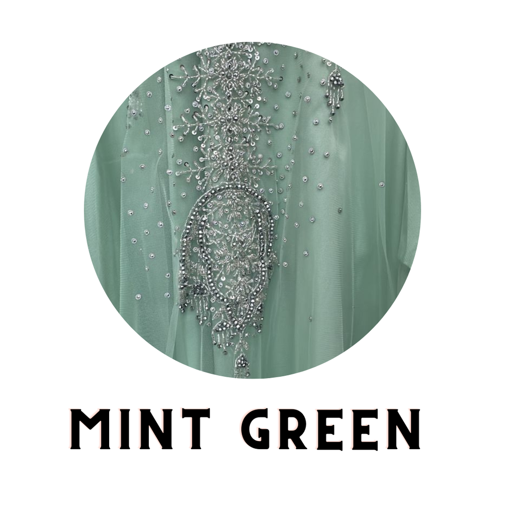 Nova Collection Dress
