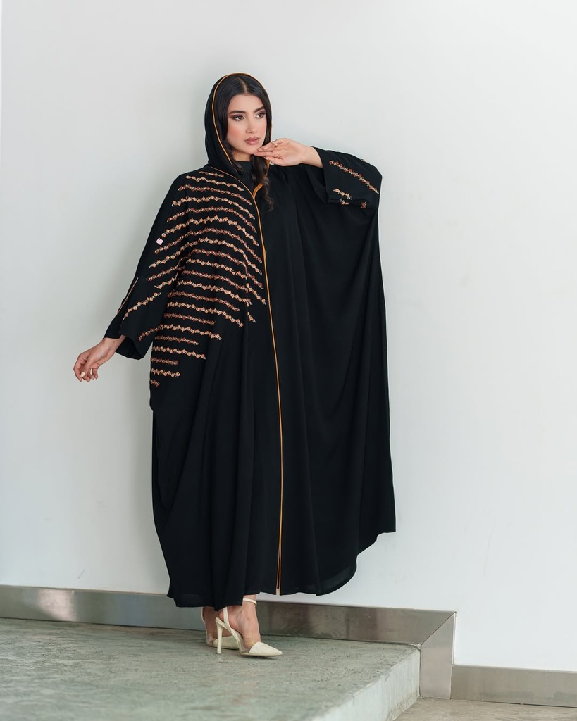 Cape Designs Abaya