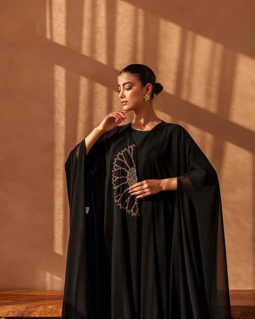 Sirena Boutique Abaya