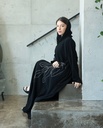 Zainah Collection Abaya