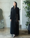 Zainah Collection Abaya