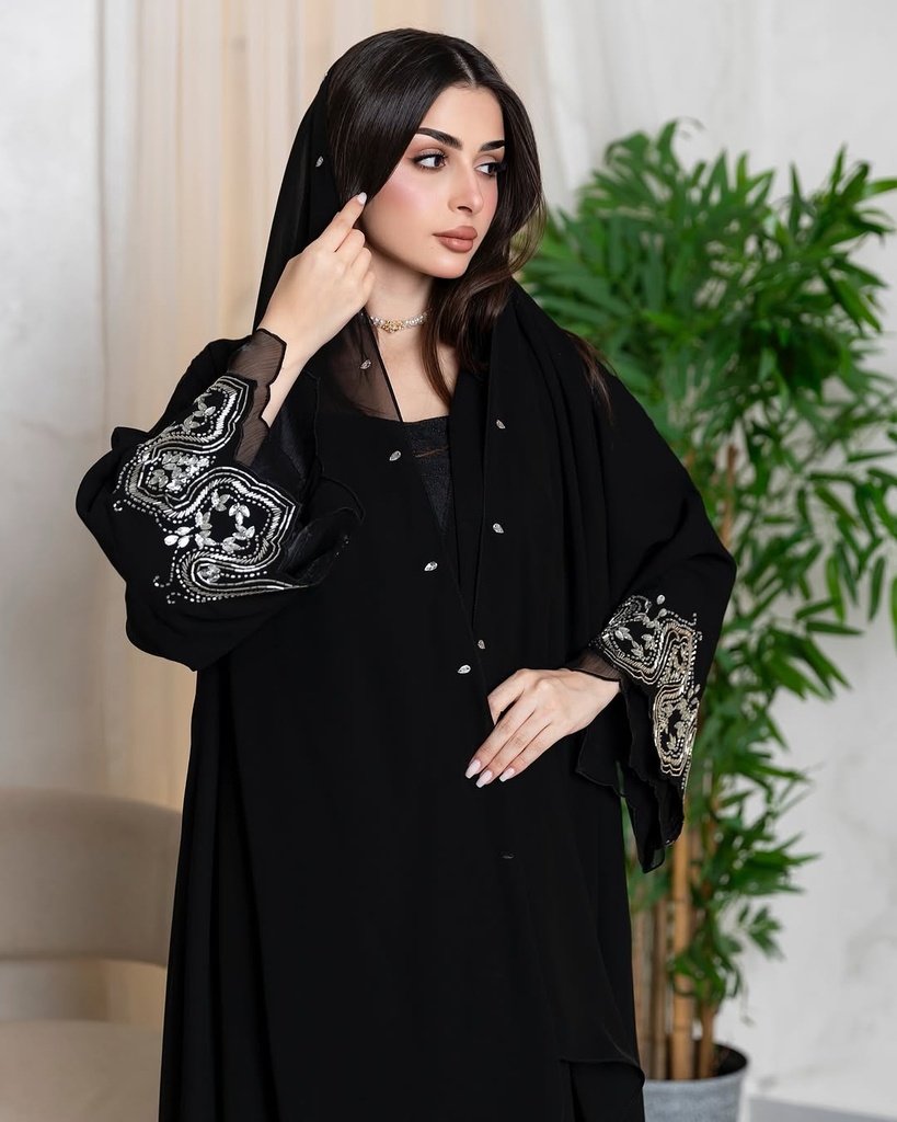 HDB Collection Abaya