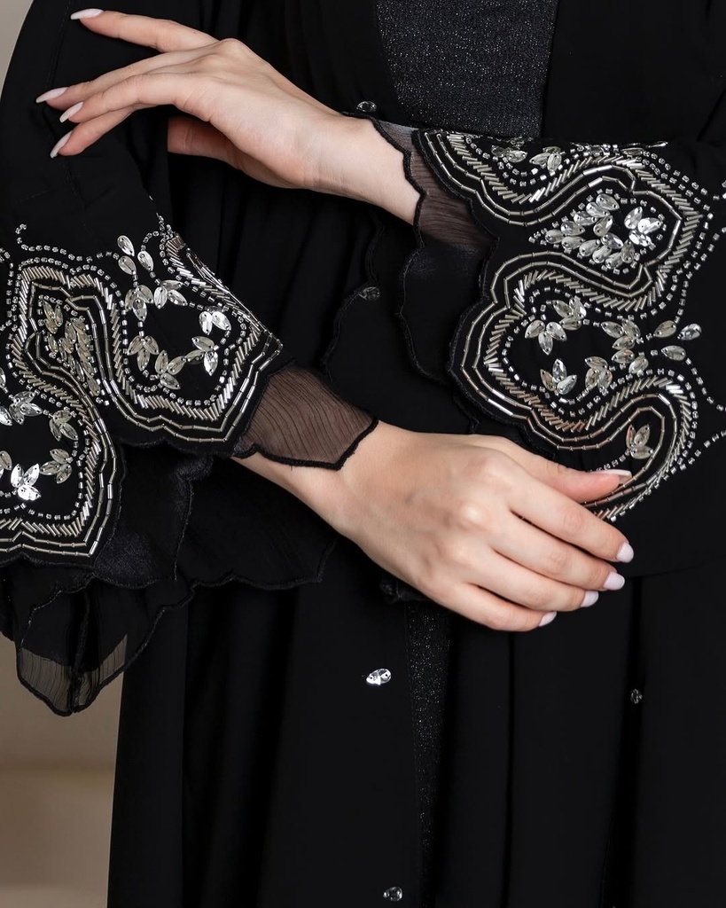 HDB Collection Abaya
