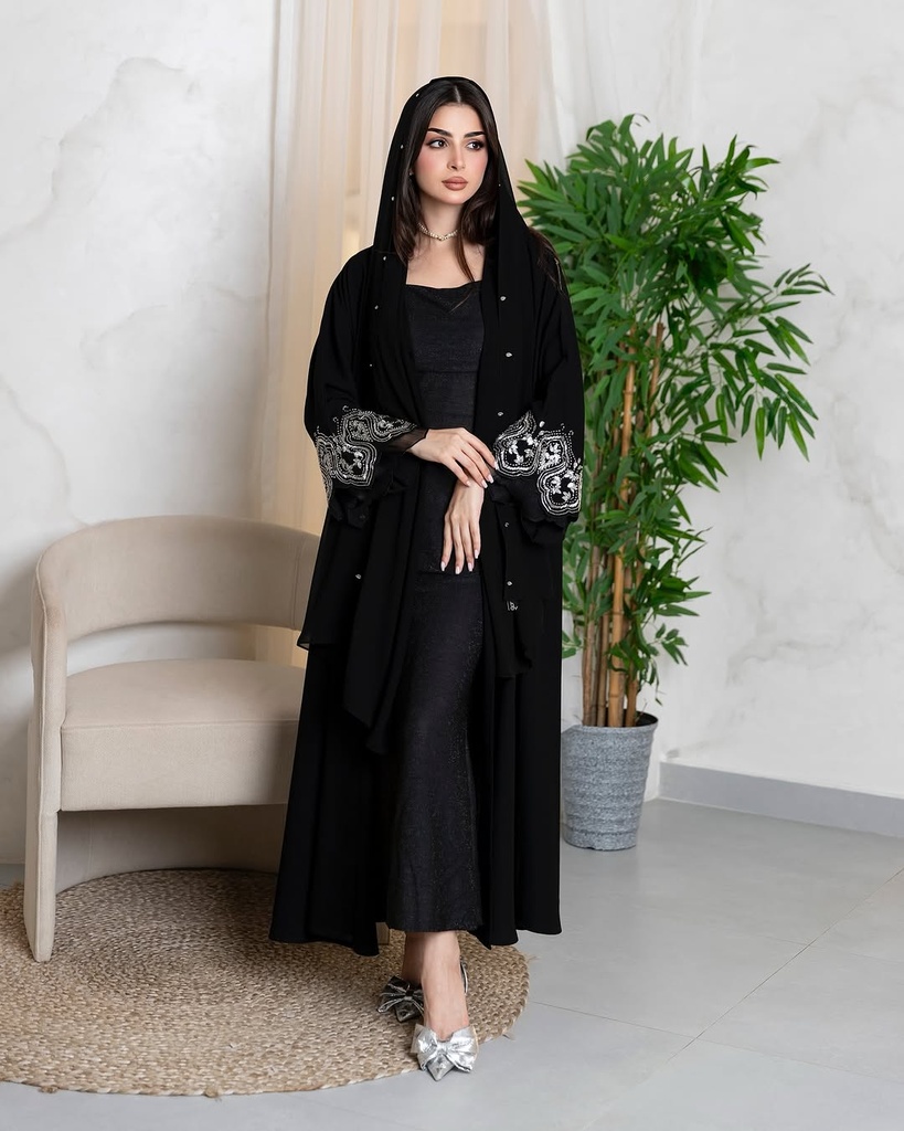 HDB Collection Abaya