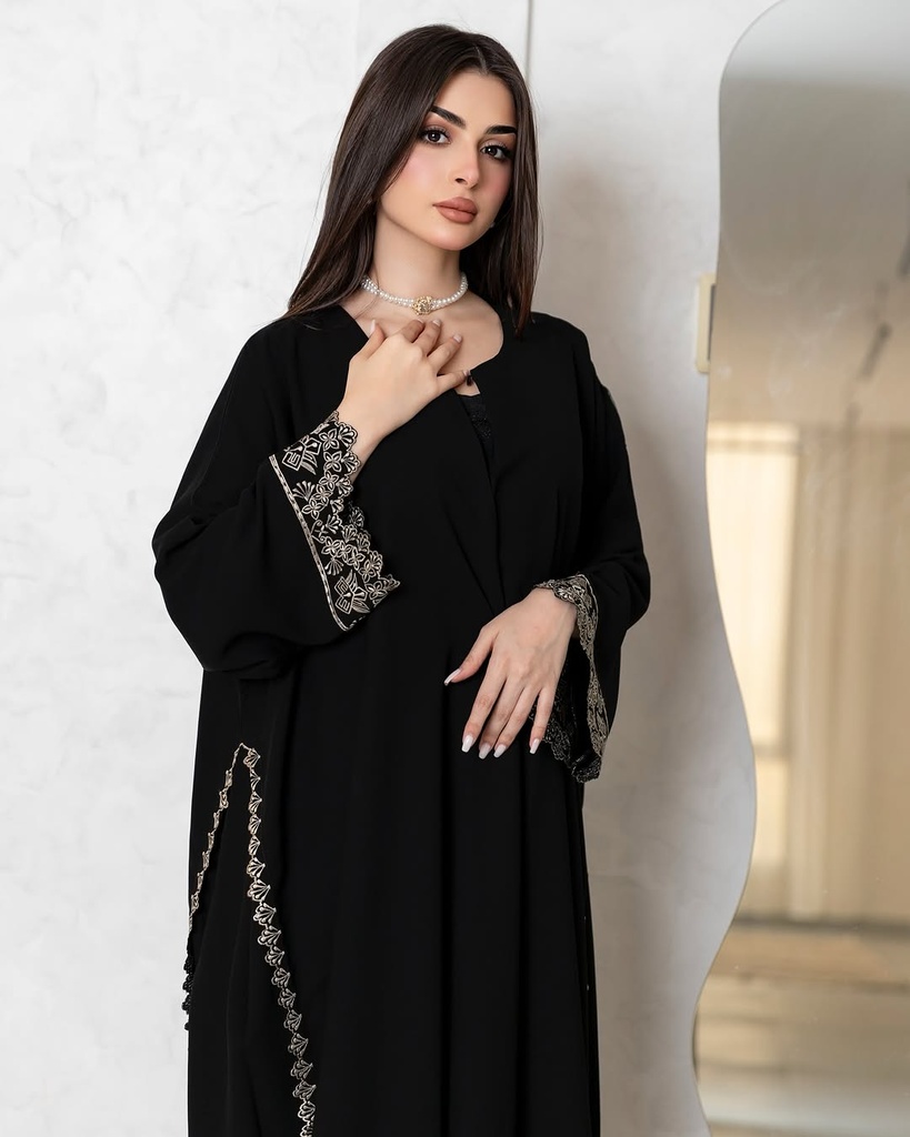 HDB Collection Abaya