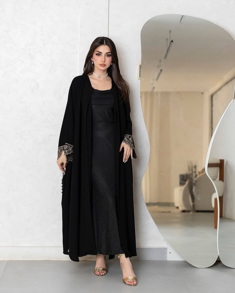 HDB Collection Abaya