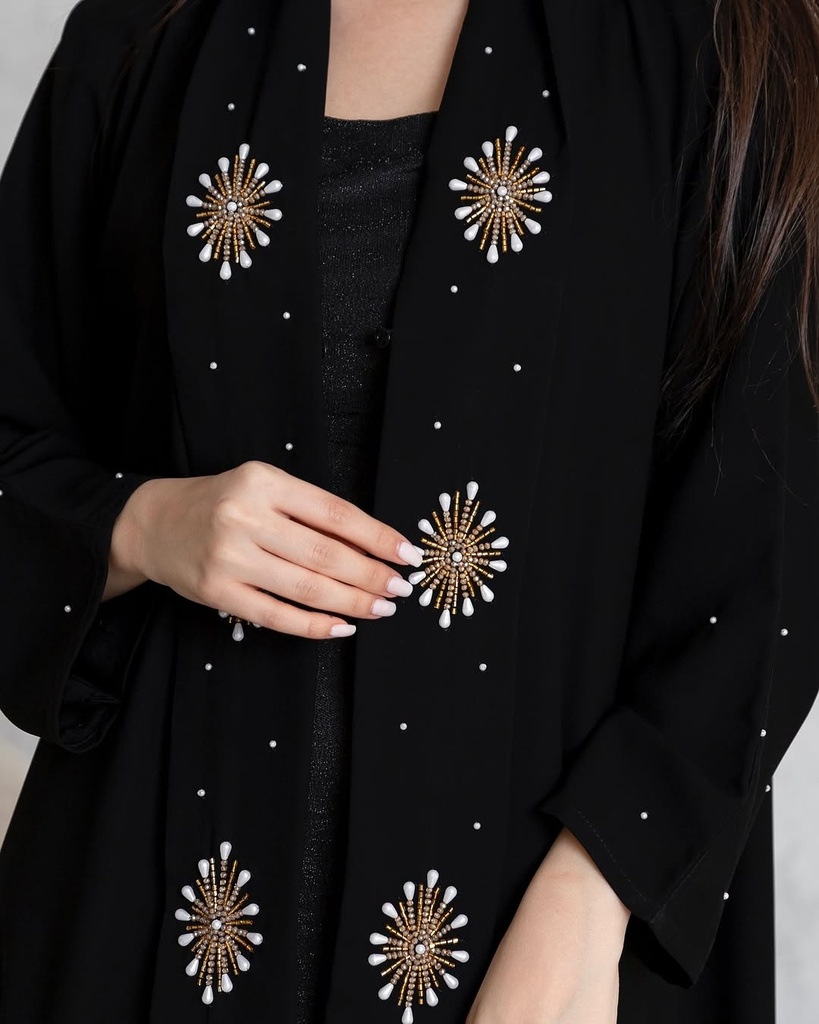HDB Collection Abaya