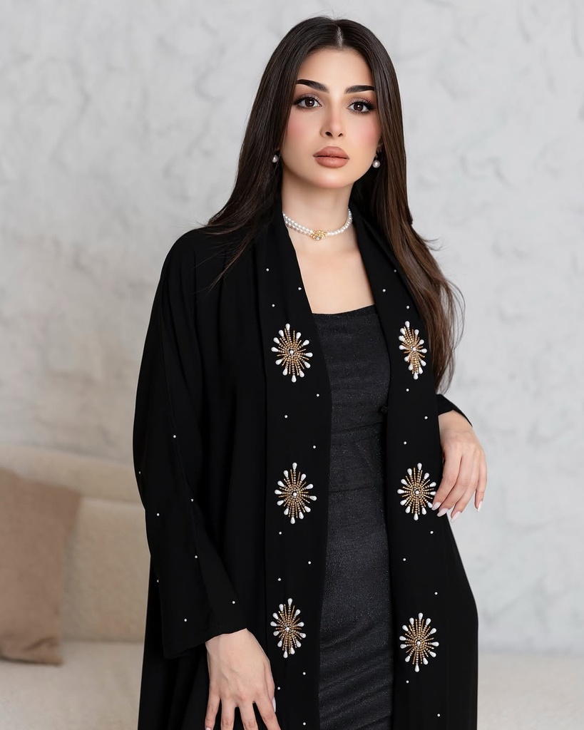 HDB Collection Abaya