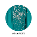 Antic Abaya Dress 