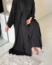The Icon Abaya