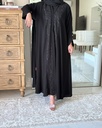 The Icon Abaya