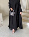 The Icon Abaya