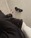 The Icon Abaya