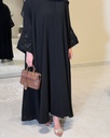 The Icon Abaya
